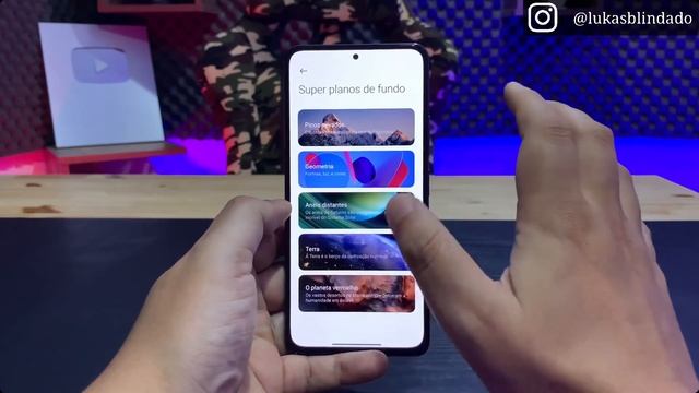 TOP 15+ Dicas e Truques - Poco F3 - Do Iniciante ao Avançado - Boom 🔥🔥🔥 смотреть онлайн