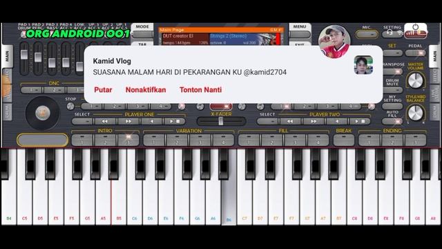 PRIA IDAMAN (RITA SUGIARTO) DANGDUT MANUAL ORG 2024 смотреть онлайн