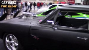 THE 1970 DODGE CHARGER COMPILATION 1