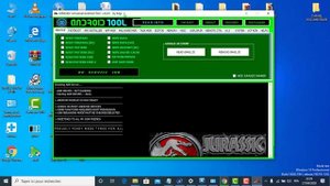 Jurassic Universel Android Tool Crack without box 04-2020