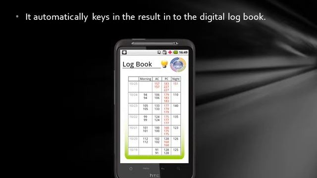 Introducing FORA Diamond MINI on Android System смотреть онлайн