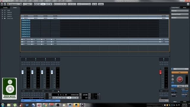 Cubase 8.5 Vs Pro Tools 12 - What's The Best DAW?