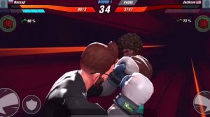 Top 5 Boxing Game For Android / Boxing Game Mobile / Android & IOS / JitMahi Gaming