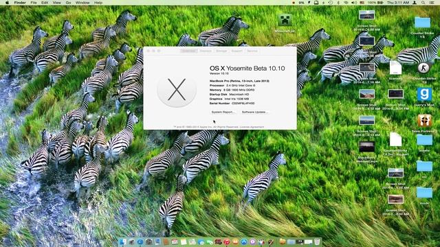 How to find if you Mac is compatible with Continuity (Handoff)