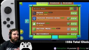 Get Geometry Dash Multiplayer RIGHT NOW (Geode Modloader + Globed Tutorial)