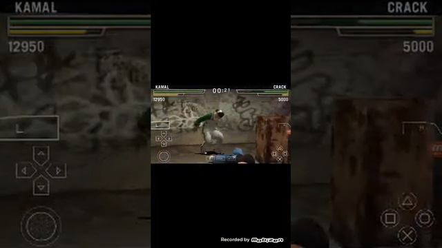 Cara bermain def jam fight di android смотреть онлайн