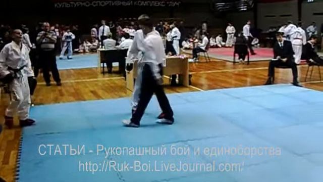 Таеквондо, таэквондо 2009, taekwondo itf, чемпионат, видео 05