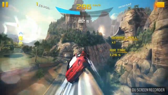 Asphalt 8 airborne hack version 3.6.0 смотреть онлайн
