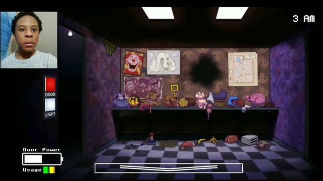 BEST FNAF SPIN-OFF YET?! | One Night at Flumpty's (+Download) смотреть онлайн