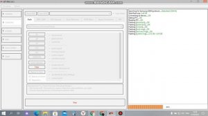 Samsung A8 Plus A730F Прошивка EFT Dongle
