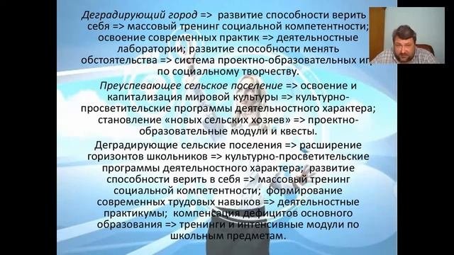 «Дидактика открытого образования»