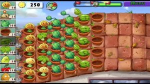 PvZ 2 PAK Mobile - Visual Update Mod by @josslay37