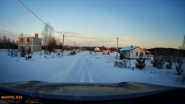 Застрял в снегу смотреть онлайн