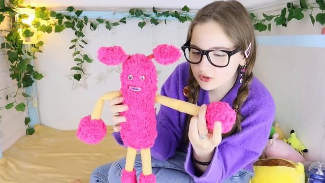 УБОРКА В ЧИЛЛ ЗОНЕ смотреть онлайн