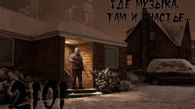 OKTOBER 2101 - Dr Techno #16 смотреть онлайн