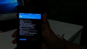 How flash lineage os 14.1 in Sony xperia z3