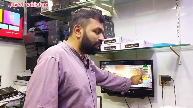 Android TV box 4K | Android TV box Price in Pakistan 2023 | Etisalat Android TV box | Smart Tv Box смотреть онлайн