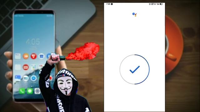 OK Google Ki Setting Kaise kre /OK Google Voice Commands For Android Settings. смотреть онлайн