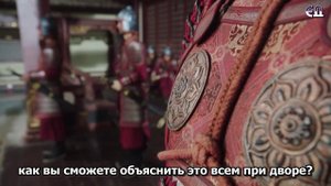 Леди в доме мясника 1 сезон 36 серия