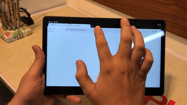 Lenovo P11 Pro Tablet Pc Pubg Supported смотреть онлайн