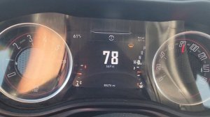 Dodge Challenger 3.6 V6 0-60 0-100 MPH Acceleration & Launch
