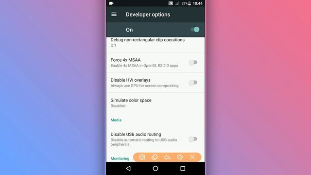 VMOS PRO - LucidaUI Premium Rom 32/64Bit Cutom Rom With Gapps смотреть онлайн