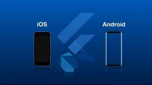 The Complete iOS and Android Mobile App Development Course with Flutter & Dart. What is Flutter?