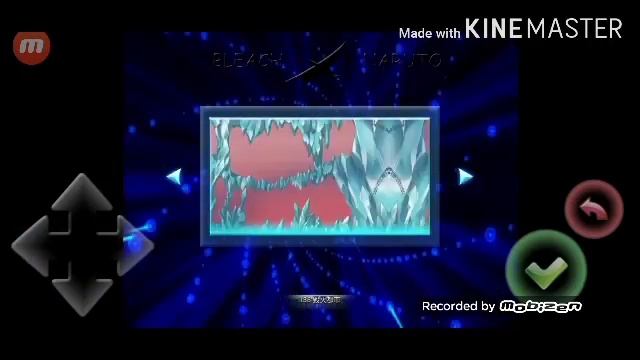 Bleach VS Naruto Mugen 100 character😱 смотреть онлайн