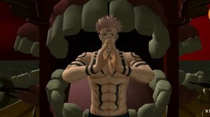 Gta San Andreas Ryomen Sukuna Mod (Android)