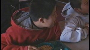 AVerMedia EZMaker 7 VHS capture sample