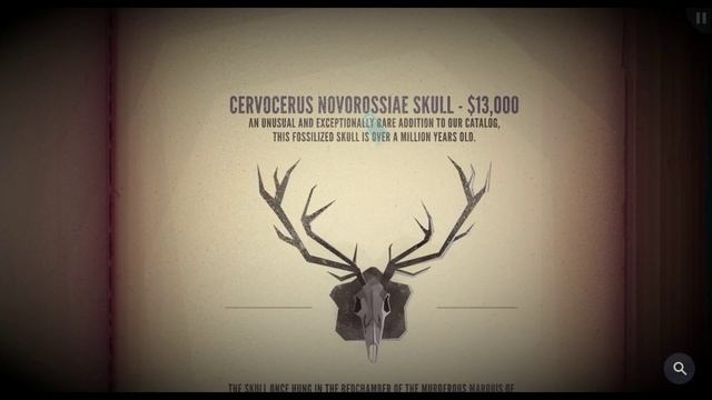 Jenny LeClue Detectevu :: Point And Click Choose Your Own Adventure Game - Quick Look смотреть онлайн