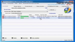 How to Download Youtube MP3 And MP4 Video-Atube Catcher Part 2