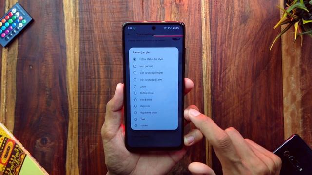 Evolution X v7.1 Android 13 Update On POCO X3 Pro - New Features Added !!