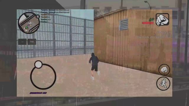 TOOGLE GOD / BETON CLEO SCRIPT | SAMP ANDROID смотреть онлайн