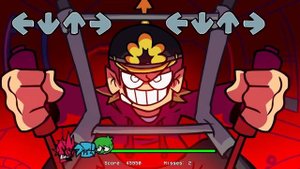 Fnf Online Vs. Eddsworld F*cked Difficulty 9 Misses