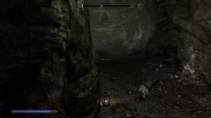Путь бога в Skyrim. [5]