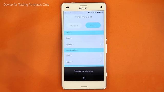 Mozilla Firefox OS on-device programming, theme editing, sharing "Spark" смотреть онлайн