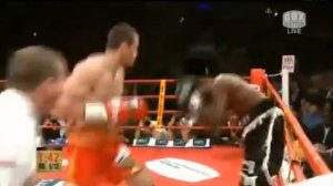 David Price Vs Audley Fucking Harrison