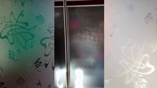 Раздвижные двери купе отзыв клиента.