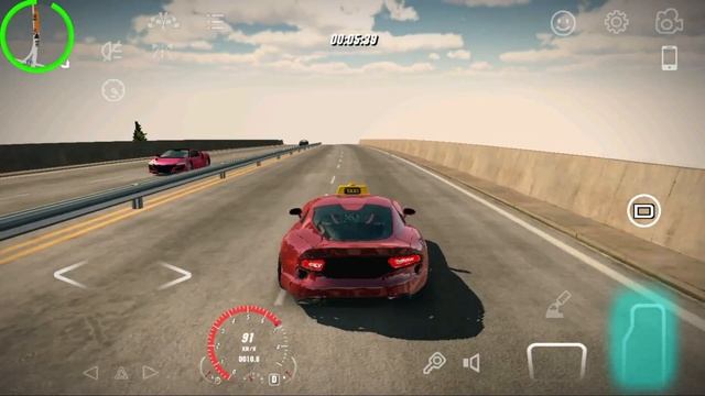 Car Parking Multiplayer Android iOS Walkthrough - Gameplay Part 20 смотреть онлайн