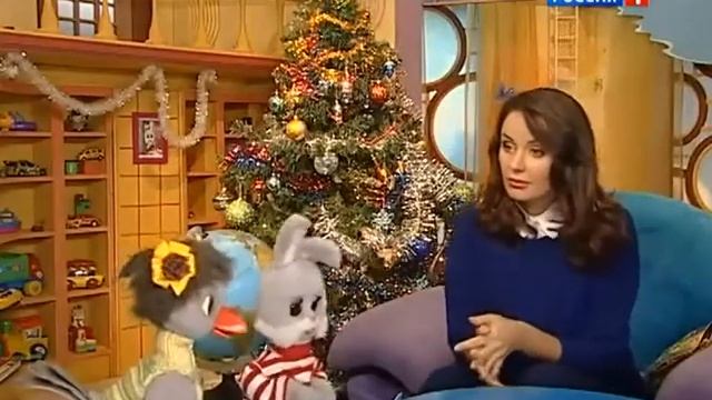 Спокойной ночи малыши Куклы 2013 #1 смотреть онлайн