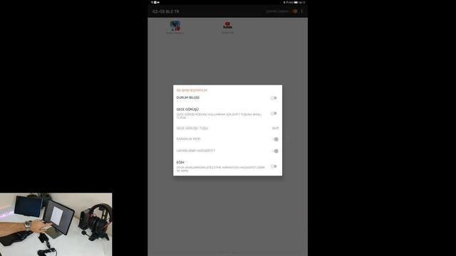 Sovawin G4 New Apk - Pubg Mobile Klavye ve Mouse - EnDeR BR смотреть онлайн
