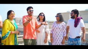 HOLI KA त्यौहार 2024 || Rachit Rojha