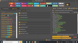 Samsung M01 Frp Bypass Unlock Tool Done।