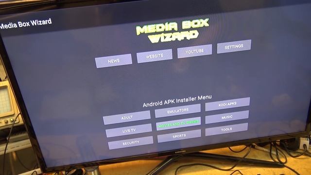 Beelink GS1 6K Android IPTV Media Box Setup and Demo смотреть онлайн