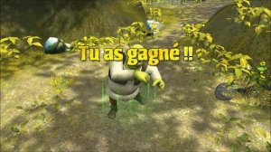 Shrk Forever After : Shrek 4 [ Tutorial ] HD
