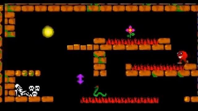 Escape Abu Simbel Android смотреть онлайн