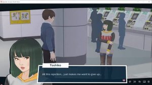 Quickie: A Love Hotel Story Part 8 Full Game Walkthrough Review
