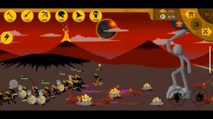 STICK WARS LEGACY - Gameplay Walkthrough Part 7 (iOS, Android)