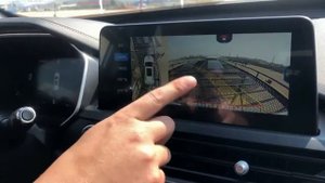 Chery Tiggo 8 , 360 Panoramic view